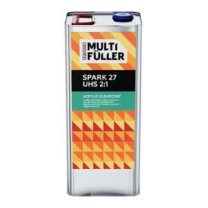 MULTI FULLER festék
