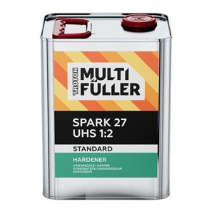 MULTI FULLER ProfiRS  FU001 0,5litr