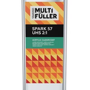 MULTI FULLER festék
