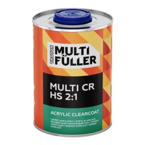 MULTI FULLER festék