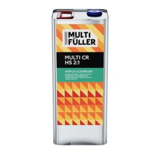 MULTI FULLER festék
