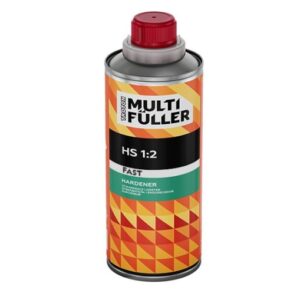 MULTI FULLER ProfiRS  FU001 0,5litr
