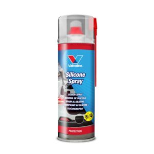VALVOLINE Szilikon zsír