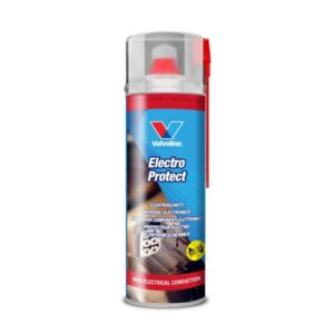 VALVOLINE Elektromos alkatrészek előkészítése