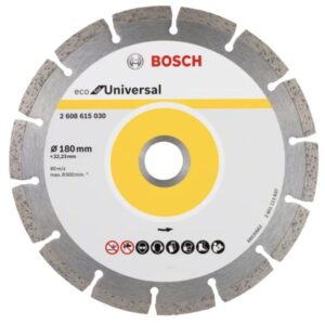 BOSCH tárcsa