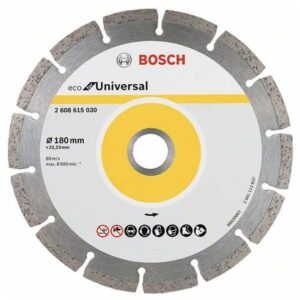 BOSCH tárcsa