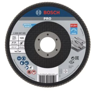 BOSCH tárcsa