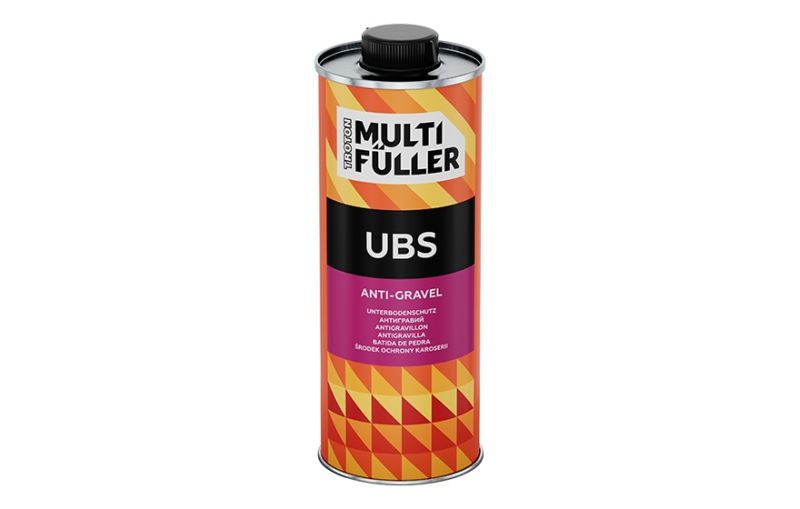 MULTI FULLER Baranek