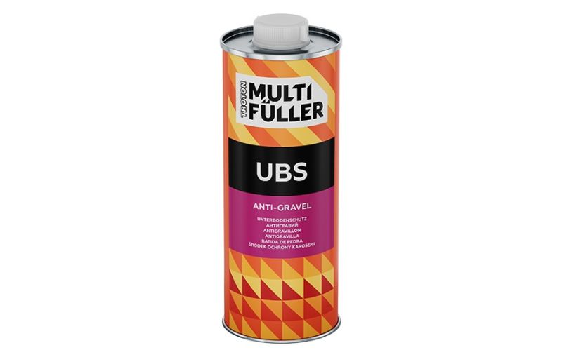 MULTI FULLER Baranek