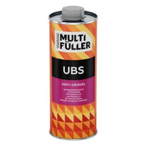 MULTI FULLER Baranek