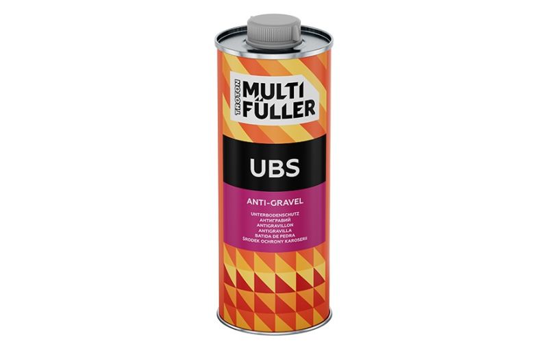 MULTI FULLER Baranek
