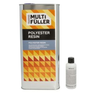MULTI FULLER Gyanta
