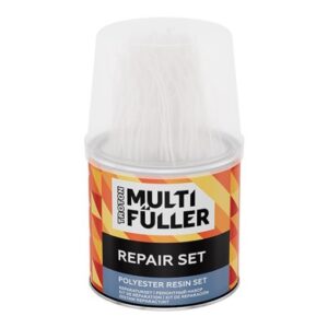 MULTI FULLER Poliészter gyanta