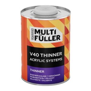 MULTI FULLER Vékonyabb