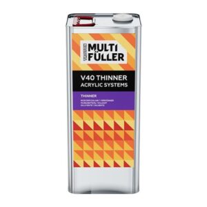 MULTI FULLER Vékonyabb