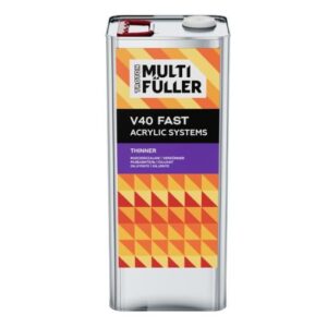 MULTI FULLER Csiszolópapír