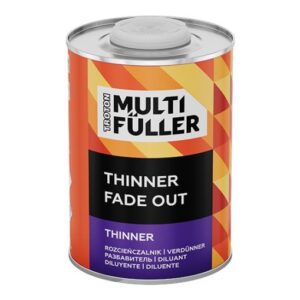 MULTI FULLER Vékonyabb