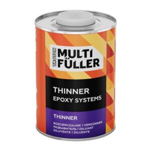 MULTI FULLER Vékonyabb