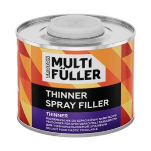 MULTI FULLER Higítók és eltávolítók