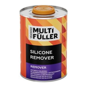 MULTI FULLER Higítók és eltávolítók