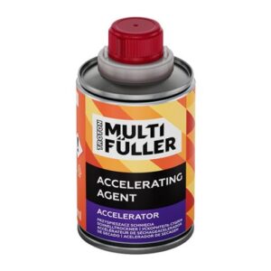 MULTI FULLER gázpedál