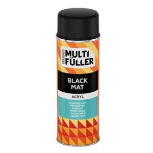 MULTI FULLER festék