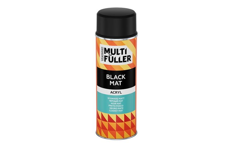 MULTI FULLER festék