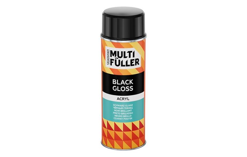 MULTI FULLER festék