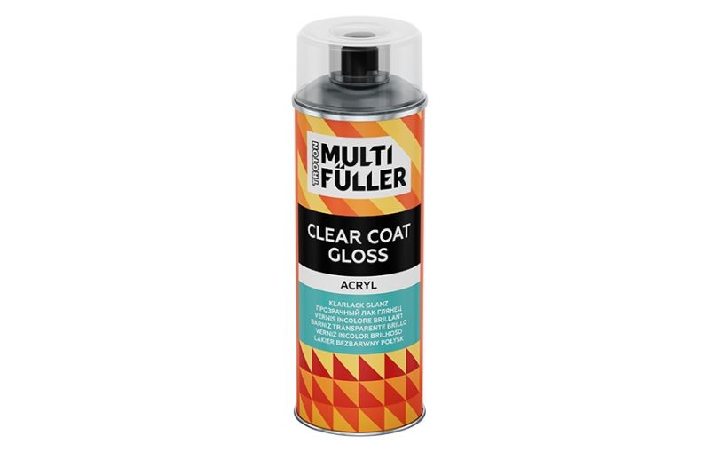 MULTI FULLER festék
