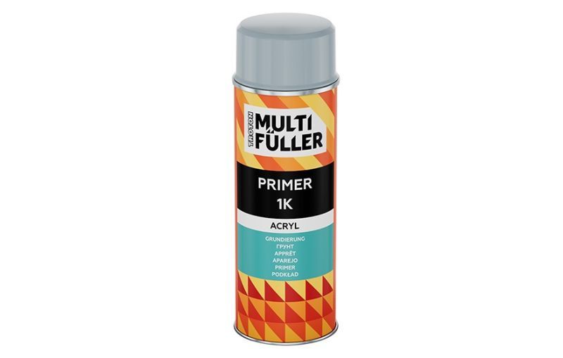 MULTI FULLER alapozó