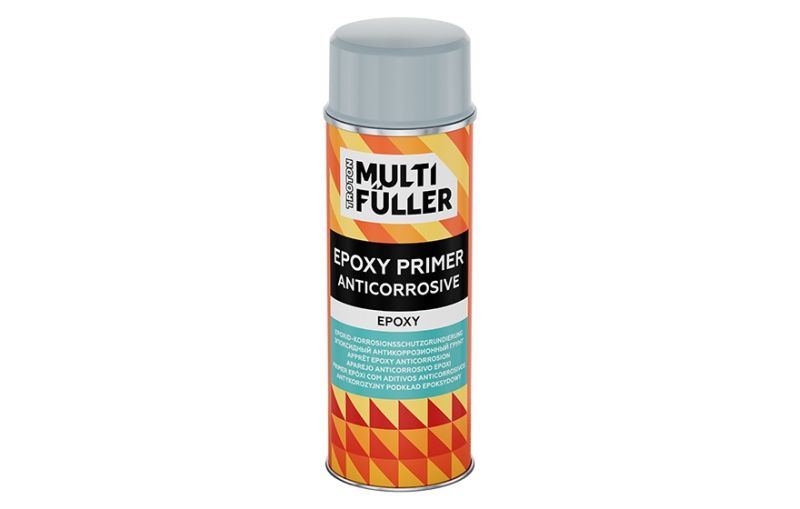MULTI FULLER alapozó