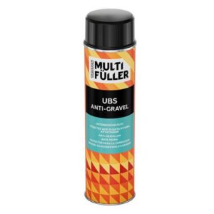 MULTI FULLER Baranek