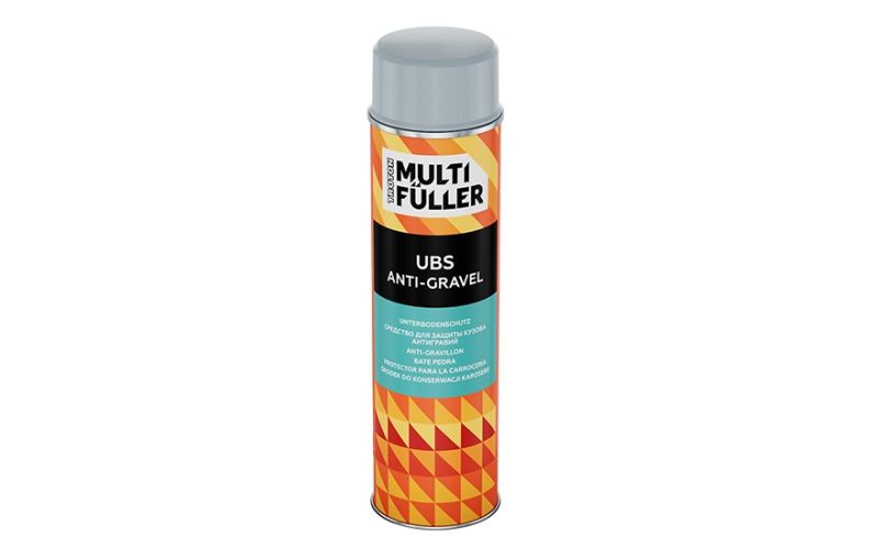MULTI FULLER Baranek