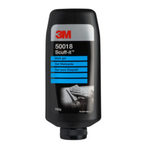 3M Öblítés előkészítése