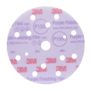 3M Csiszolópapír