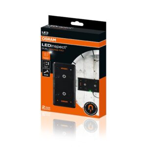 OSRAM töltő, töltő