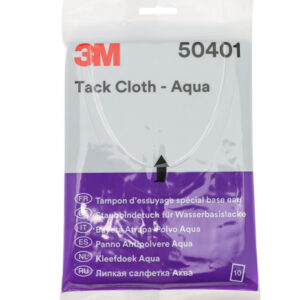 3M Törlőkendő