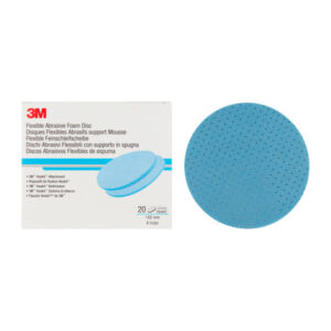 3M Csiszolótárcsa