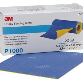 3M Csiszolópapír