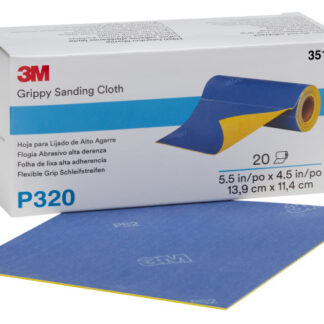 3M Csiszolópapír