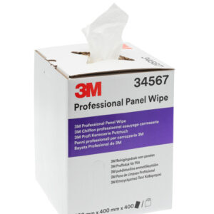 3M Törlőkendő