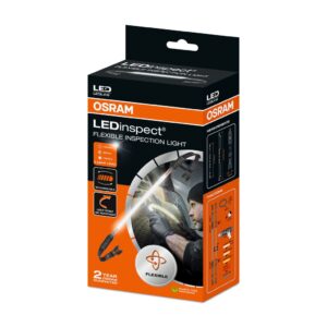 OSRAM Műhely lámpa, Műhely lámpa