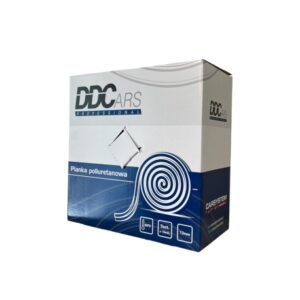 DDCARS alapozó