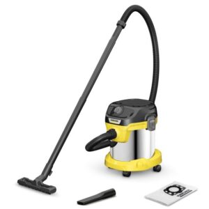 KARCHER Porszívók és kiegészítőik