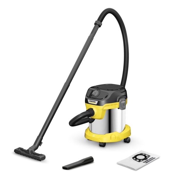 KARCHER Porszívók és kiegészítőik