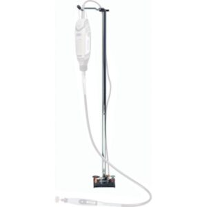 DREMEL tartó