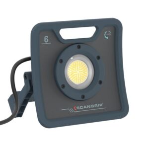 SCANGRIP Hordozható LED lámpa, Hordozható LED lámpa
