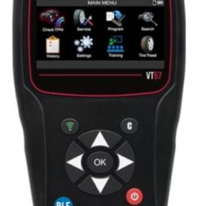 ATEQ TPMS diagnosztikai eszköz, TPMS diagnosztikai eszköz