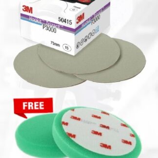 3M Csiszolópapír