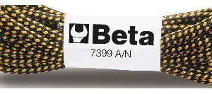 BETA cipőfűző, cipőfűző